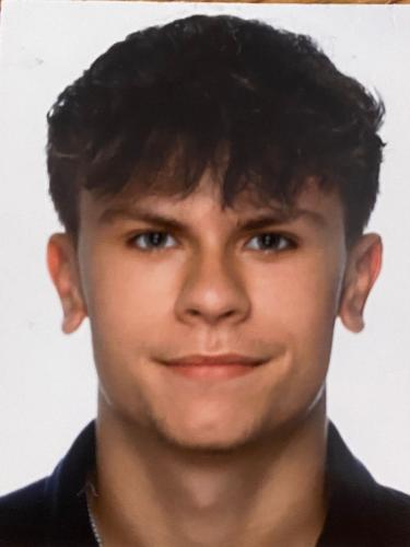 Justin Medici