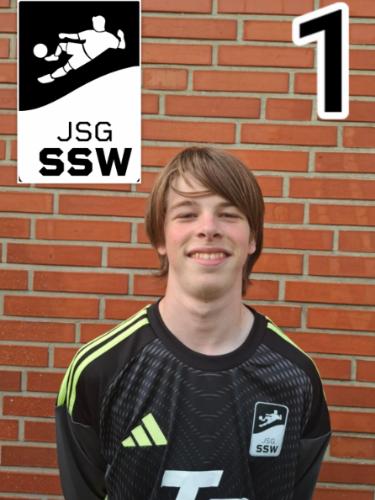 Lasse Gronemeier
