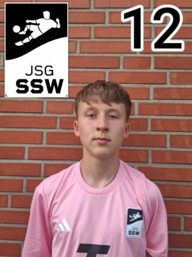 Noel Elias Baumgarten