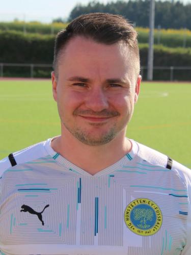 Nikolaij Melcher