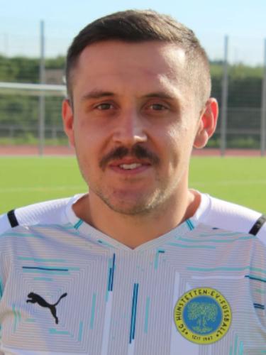 Pascal Pfuhl