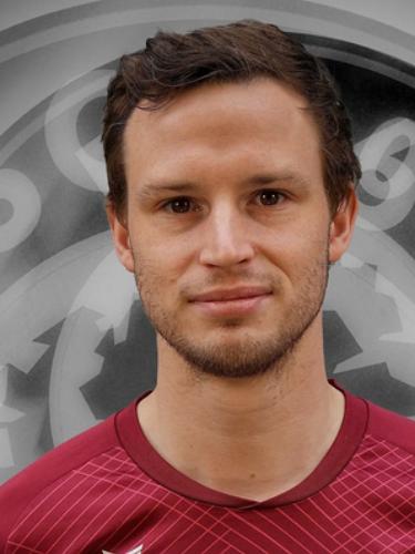 Luca Krämer