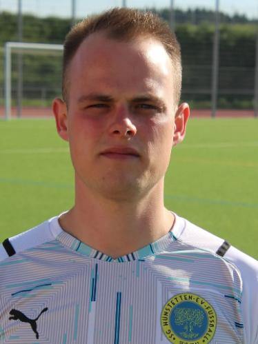 Marius Wissing