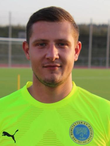 Rico Hofmann