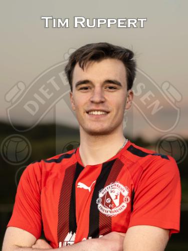 Tim Ruppert