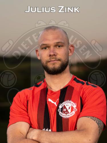 Julius Zink