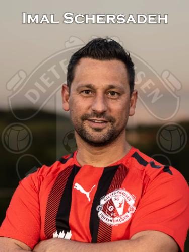 Imal Schersadeh