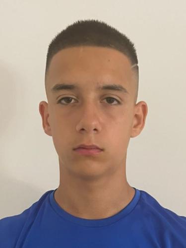 Yasir Mehmet Yilmaz