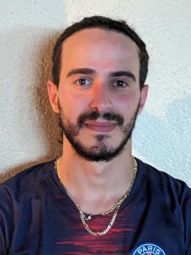 Ahmed Ziane