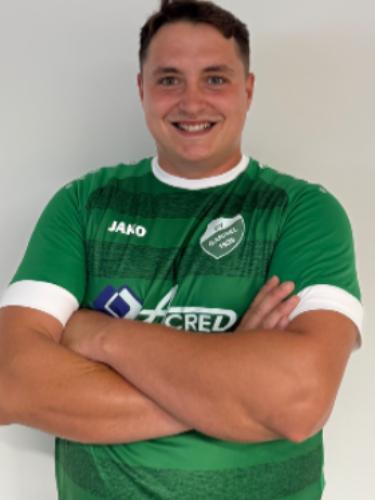 Alexandru-Gligor Bogdan