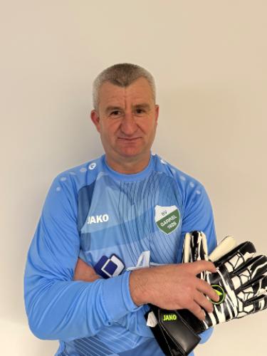 Stefan Haidu