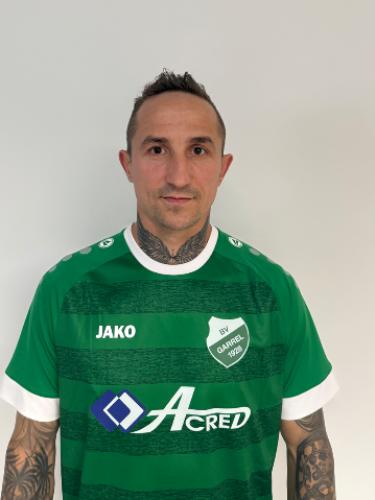 Sergiu-Cristian Ionita