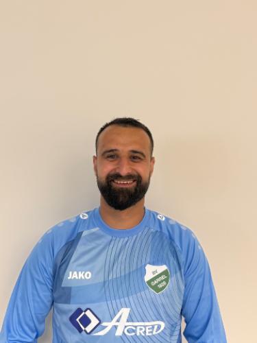 Cosmin-Adrian Preda
