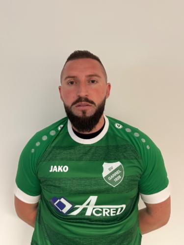 Georgian-Mihai Simion