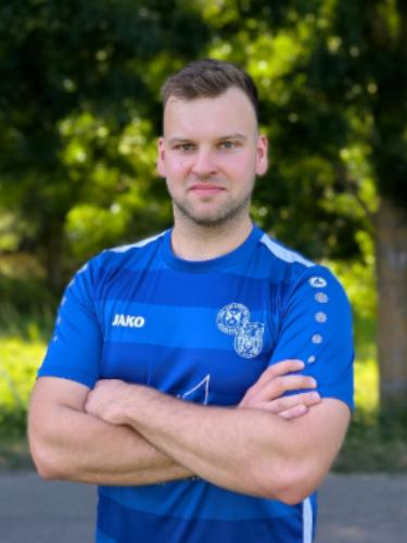 Tobias Münch