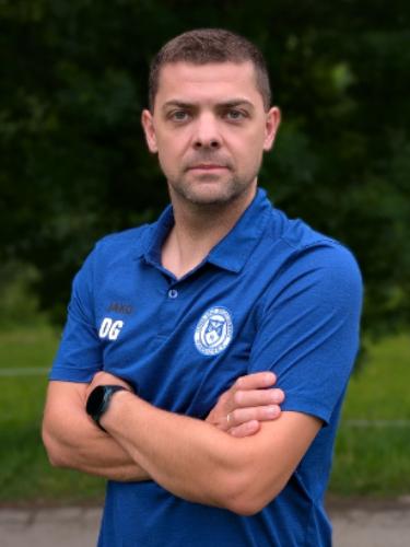 Daniel Grombach
