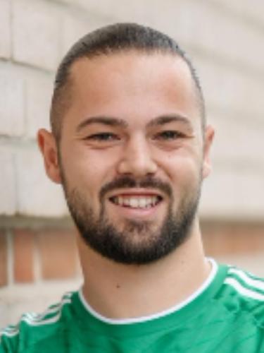 Maximilian Hanich