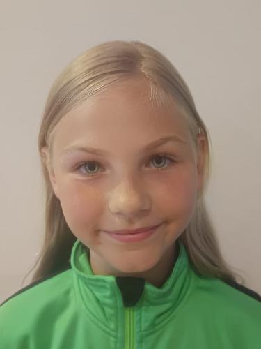 Amelie Zwiest