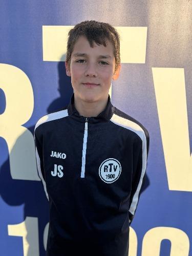 Jeremy Ströter