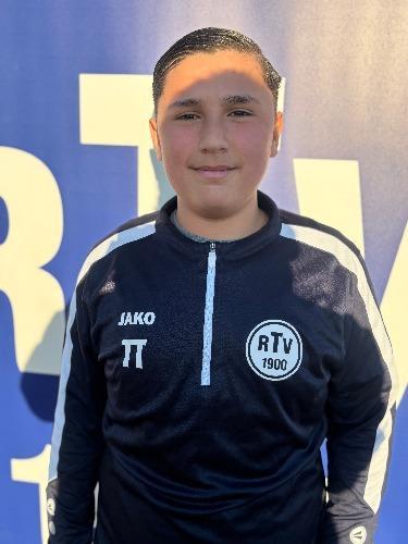 Taylan Hüseyin Türkoglu