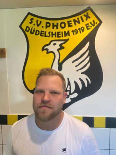 Dominik Mogk