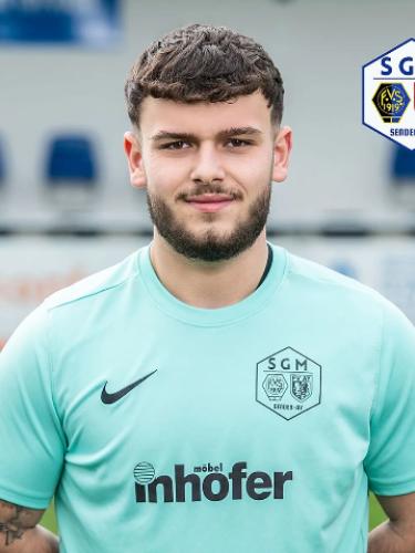 Domenik Schellenberger