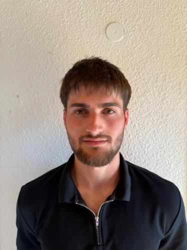 Alban Bekteshi
