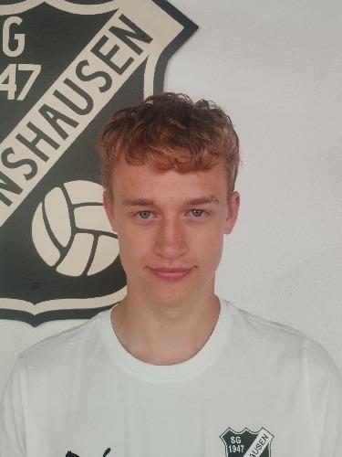 Linus Schleicher