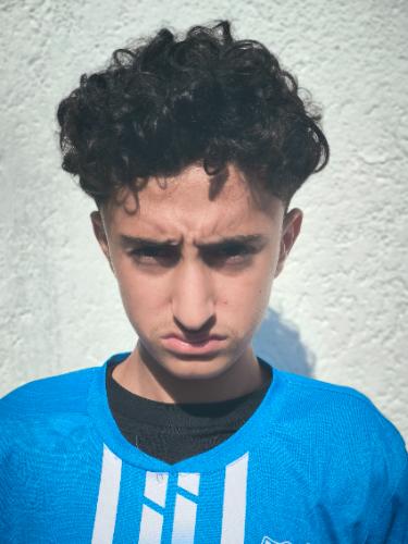 Ahmad Edrees