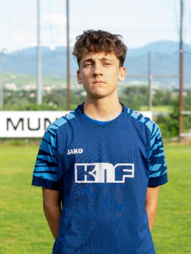 Jakob Faller