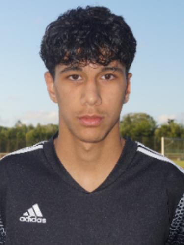Mustafa Mustafa