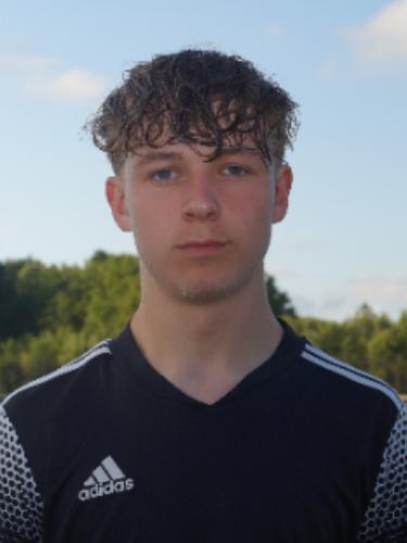 Jordan Lee John Rackow