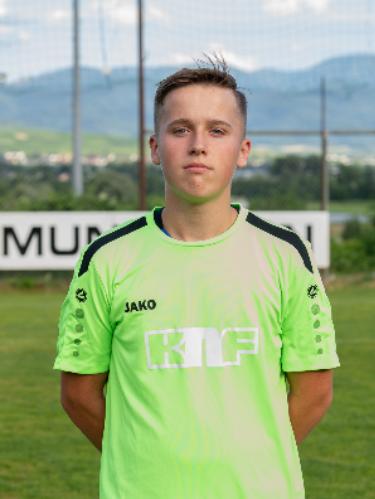 Luca Frycer