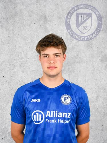 Jacob Jäckel