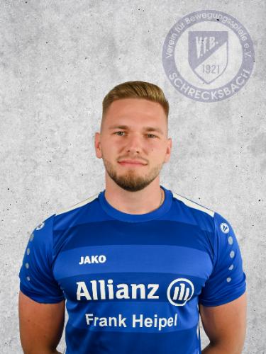 Tim Köhler