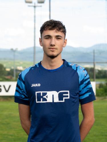 Raphael Neu