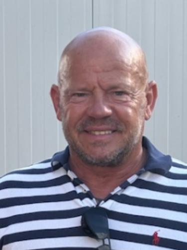 Bernd Ursprung