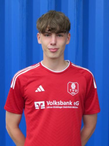 Carl Bahlmann