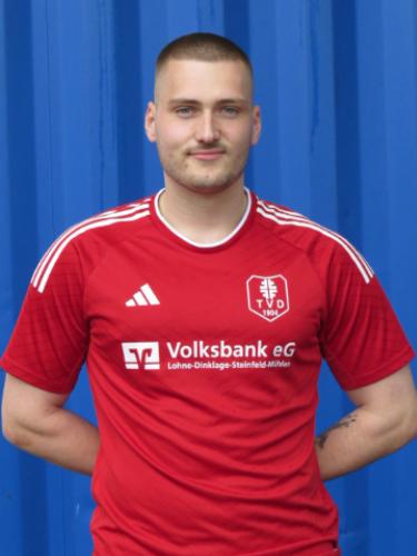 Jason Bahns