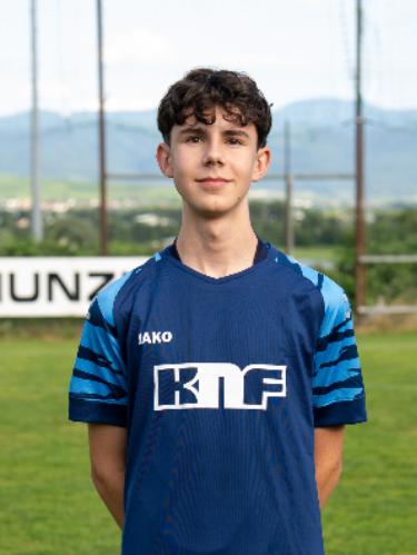 Tim Schäfholz
