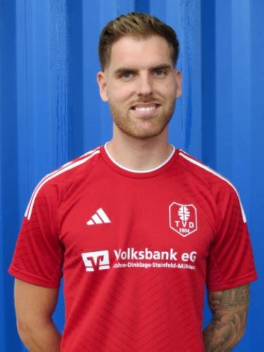 Sven Bokern