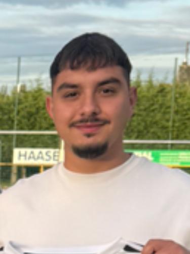 Erkan Karanfil