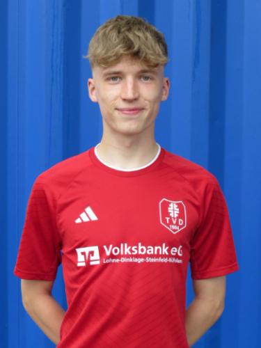 Fiete Bernhard Brune