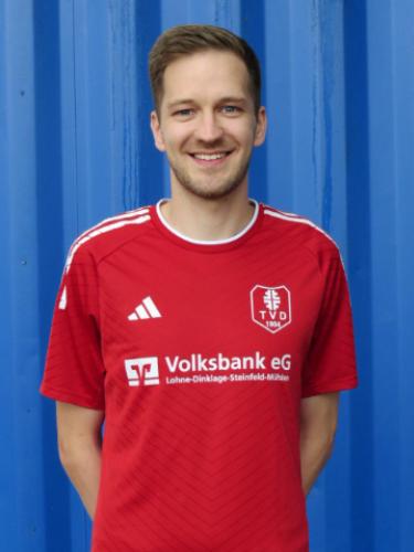 Steffen Buddelmeyer