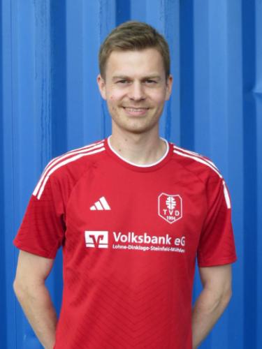 Bastian Dödtmann
