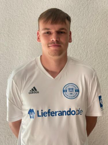 Luca Tobias Reinbold