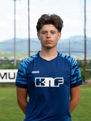 Marko Smigic