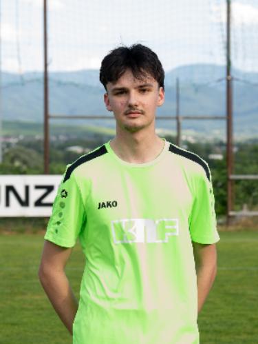 Alexander Trauthwein
