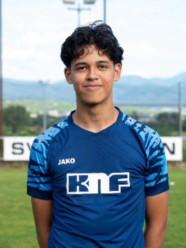Lukas Zocher