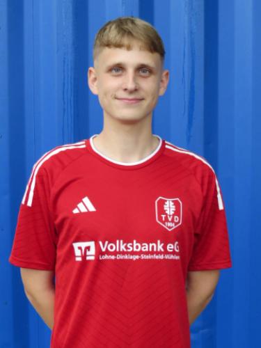 Michael Ostendorf